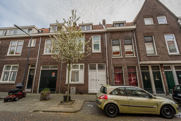 Property photo - Tollensstraat 38B, 3117SZ Schiedam